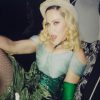 Madonna celebró sus 59 como la diva que es