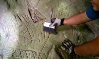 ¿Confirmada la relación entre Mayas y extraterrestres?