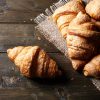 ¿Sabías que el croissant no es francés?