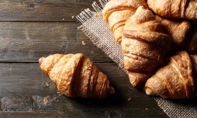 ¿Sabías que el croissant no es francés?