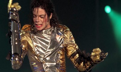 Dicen que los restos de Michael Jackson no están en su tumba