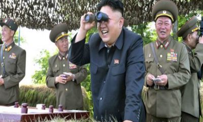 Las dudas sobre la bomba de hidrógeno de Corea del Norte