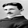Nikola Tesla pudo ver el pasado, el presente y el futuro a la vez