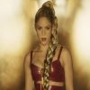 Shakira y su nuevo vídeo musical