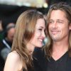 ¿Brad Pitt y Angelina Jolie juntos otra vez?
