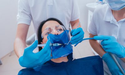 ¿Qué relación existe entre la endodoncia y peligrosas enfermedades?