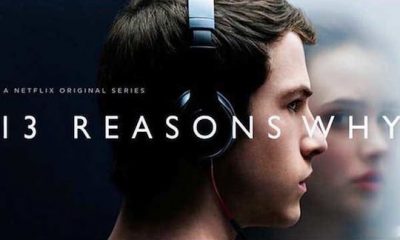 Conoce detalles de la segunda temporada de 13 Reasons Why