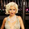 ModoFun.com- Whitney Houston- Christina Aguilera