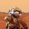 NASA negó que existan niños secuestrados en Marte