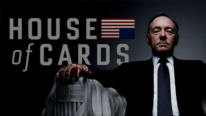 house of cards- modofun.com- Kevin Spacey