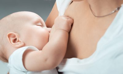 leche materna-bebé-ModoFun.com