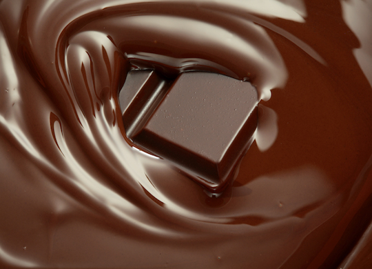 ¿Sabías que el chocolate tiene 10 beneficios maravillosos?