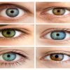 ¿Sabías que nuestros ojos tienen muchas curiosidades?