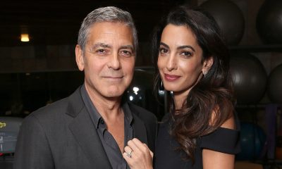 Clooney- modofun- regalo