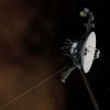 Nave espacial- sistema solar- 37 años- modofun