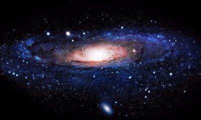 explosión cósmica- modofun- astrónomos