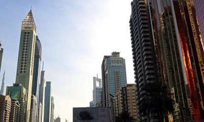 hotel más alto del mundo- modofun- récord