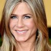 LOS ANGELES, CA - JANUARY 25:  Actress Jennifer Aniston attends the 21st Annual Screen Actors Guild Awards at The Shrine Auditorium on January 25, 2015 in Los Angeles, California.  (Photo by Ethan Miller/Getty Images)