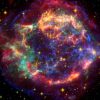 supernova- modofun-astrónomo aficionado