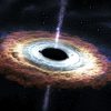 toroide de gas- agujero negro- modofun