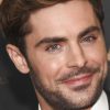 Zac Efron attends the world premiere of "The Greatest Showman" aboard the RMS Queen Mary 2 on Friday, Dec. 8, 2017, in New York.