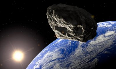 Nasa- asteroide bennu