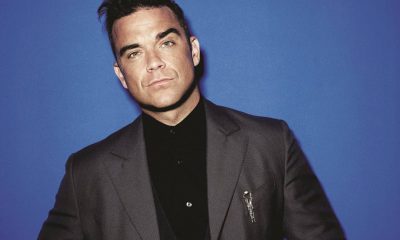 Robbie Williams habló sobre su salud mental- modofun