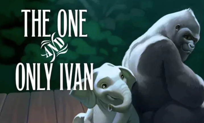 The one and Orly Ivan