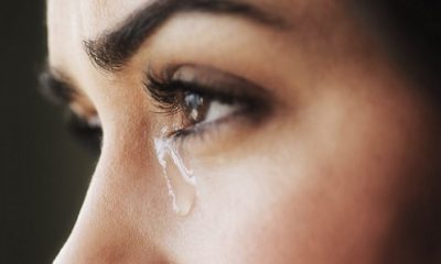 detectar el parkinson a través de las lágrimas- modofun