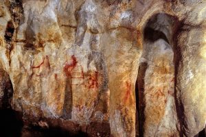 Primeros artistas en el mundo: Neandertales