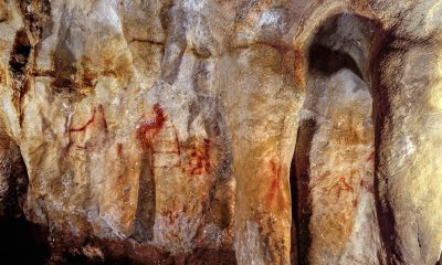 primeros artistas en el mundo- Neandertales- modofun