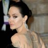 Angelina Jolie-