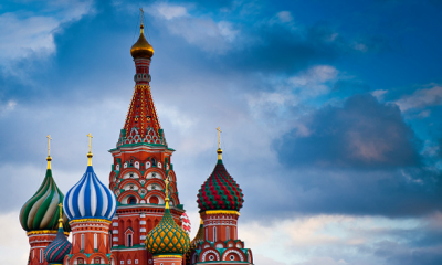 Cinco cosas a saber sobre Rusia
