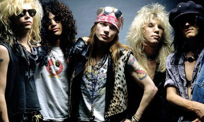 Guns N'Roses-