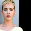 Katy Perry opinó sobre el vestido de Meghan-