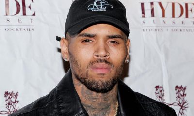 Chris Brown es acusado de acosar y maltratar