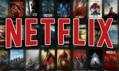 Netflix en el mes de julio-
