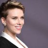 Scarlett Johansson-