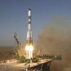 cohete Soyuz