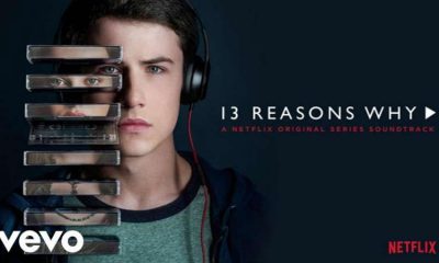 tercera temporada de 13 Reasons Why-