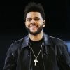 the weeknd-