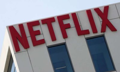 Netflix elige a España-