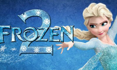Frozen 2-