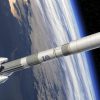 Despegue número 100 para el cohete europeo Ariane 5
