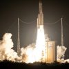 La lanzadera europea Ariane 5-min