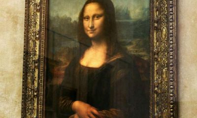 Mona Lisa-