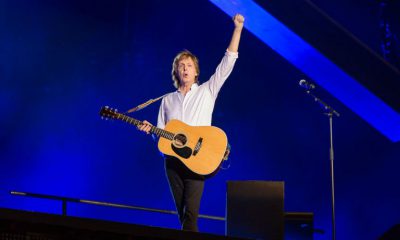 Paul McCartney-