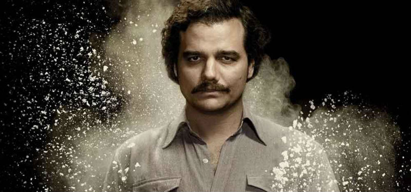 serie narcos-