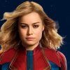 Brie Larson estaría en al menos siete películas como Capitana Marvel