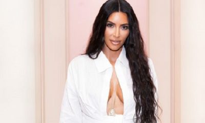 Demandan por US$6 millones a guardaespaldas de Kim Kardashian
